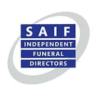 Saif independent funeral directors